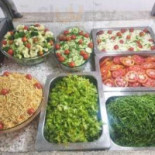 Bom Aderezo Comida