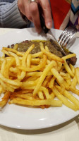 L'Entrecote Du Port food