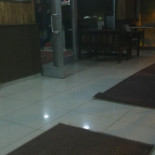 Aymar Cafe Exterior