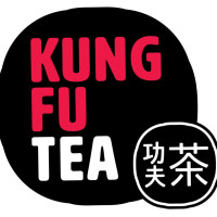 Kung Fu Tea Boston food