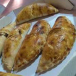 Pizzaria Master Nourriture