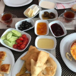 Çörek Evi Kars Comida