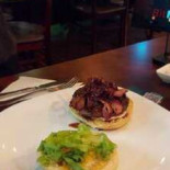 Aussie Burger Comida
