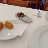 Palmeira Comida