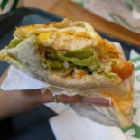 Subway Comida