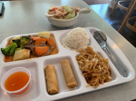 Khun Ay Thai Cafe food
