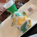Subway Nourriture