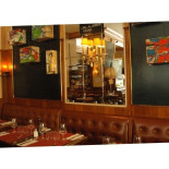 Café Glacier Remor Comida