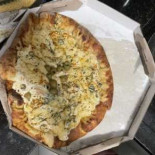 Pizzaria Viena Iski Comida