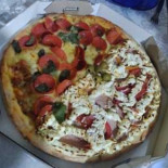 Pizzaria Viena Iski Comida