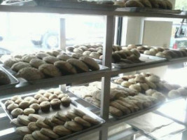 Panaderia La Union food