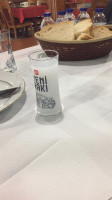 Ahmet Ali' Nin Yeri Restoran food