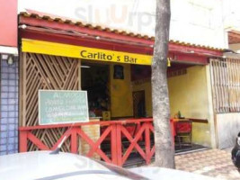 Boteco Do Carlitos outside