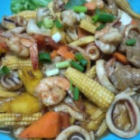 Restaurant Comida