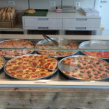 Granone Comida