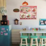 บ้านหนมเส้น Dentro