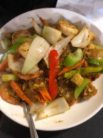 Kwanjai Thai food
