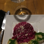 Autentico Nourriture
