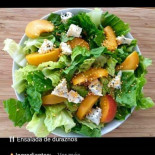 D'sandy Comida