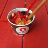Red Mango Comida