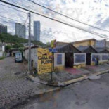 Carioca Extérieur