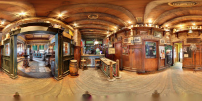 O'donoghue's Irish Pub Estepona inside