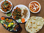 Manakamana Nepali food