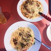 Cafe Pasta food