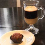 Café Y Prosa Nourriture
