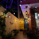 El Rincón Tulum Dentro