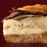 Badebec Comida