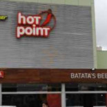 Batata's Beer Exterior