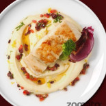 Badebec Comida