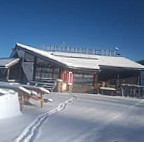 Chalet Raggio Di Sole Sestriere outside