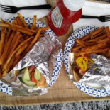Panini Opa Comida