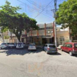 Don Marcus Exterior