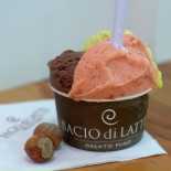 Bacio Di Latte Nourriture