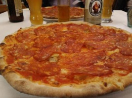 Pizzeria All'ancora food