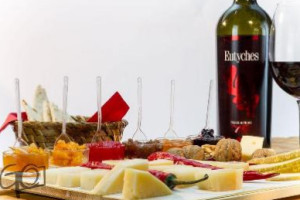 Tiee Cibo&vino Tipicità Italiane Eccellenze Enogastronomiche food