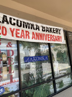 Lacomka Bakery Russian Store Orlando Fl inside