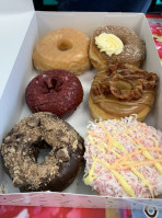 Jupiter Donuts Largo @jupiterdonutslargo food