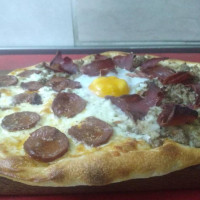 Osmanoğlu Bafra Pide Sinop food