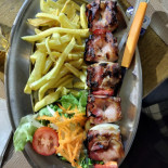 Entre Copos Comida
