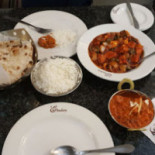 Embassy Comida
