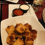 Two Buck Bar Restaurant Comida