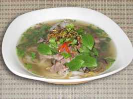 Thien Huong food