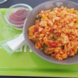 ANKKA Comida