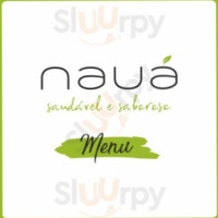 Nauá food