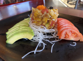 Naruto Show Me The Sushi food