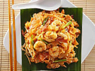 Nasi Ayam Nyet Padu food